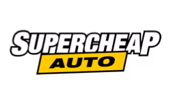 Supercheap Auto AU logo