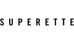 Superette NZ logo