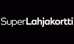 SuperLahjakortti FI logo