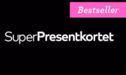 SuperPresentkortet SE logo
