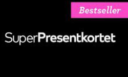 SuperPresentkortet SE