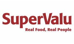 SuperValu IE logo
