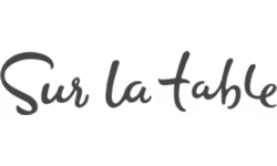 Sur La Table US logo
