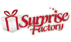 SurpriseFactory BE