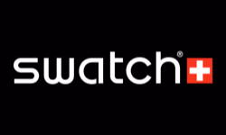 Swatch AR logo