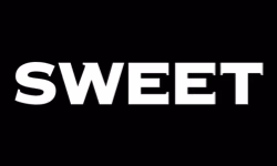 Sweet AR logo