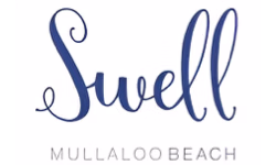 Swell Mullaloo Beach AU logo
