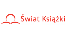 Swiat Ksiazki PL logo