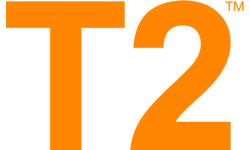 T2 AU logo