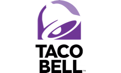 Taco Bell US logo