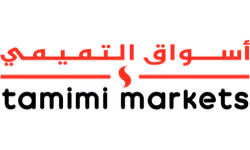Tamimi Markets SA logo