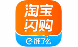 Taobao Flash Buy CN logo