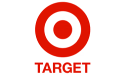 Target US logo