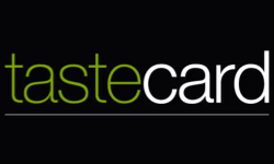 Tastecard UK logo