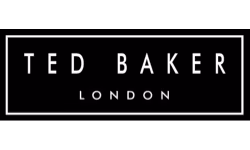 Ted Baker AE logo