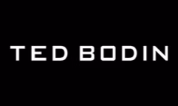Ted Bodin AR logo