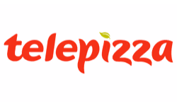 Telepizza PL logo