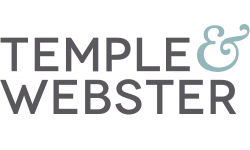 Temple & Webster AU logo