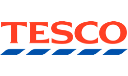 Tesco UK logo