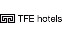 TFE Hotels AU logo