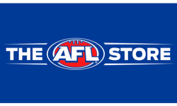 The AFL Store AU logo