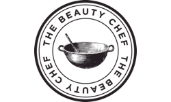 The Beauty Chef AU logo