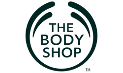 The Body Shop UK logo