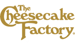 The Cheesecake Factory US logo