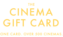 The Cinema AU logo