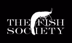 The Fish Society UK logo