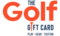 The Golf UK logo