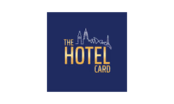 The Hotel Card UK logo