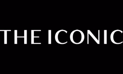 The Iconic AU logo
