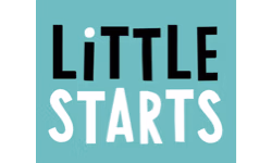 The Little Starts UK logo
