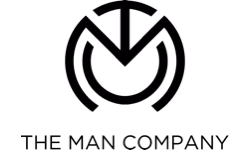 The Man Company IN logo