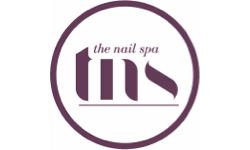 The Nail Spa AE logo