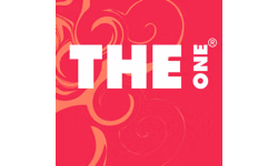 THE One AE logo