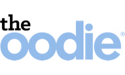 The Oodie AU logo