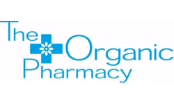 The Organic Pharmacy UK logo