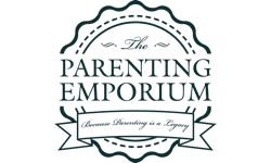 The Parenting Emporium PH logo