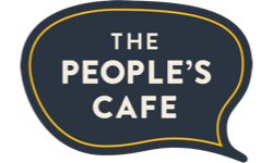 The People's Cafe ID