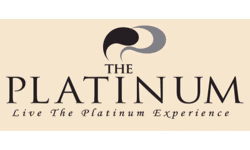 The Platinum Hotel OM logo