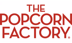 The Popcorn Factory US logo