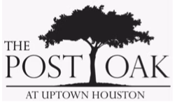 The Post Oak Hotel at Uptown Houston US logo