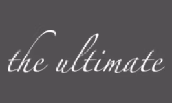 The Ultimate SG logo