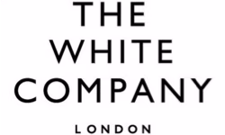 The White Company UK logo