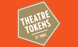 Theatre Tokens UK logo