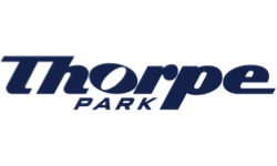 Thorpe Park UK logo