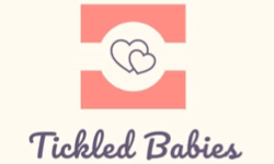 Tickeld Babies PH logo