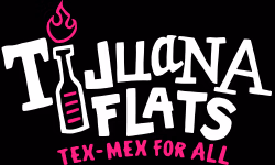 Tijuana Flats US logo